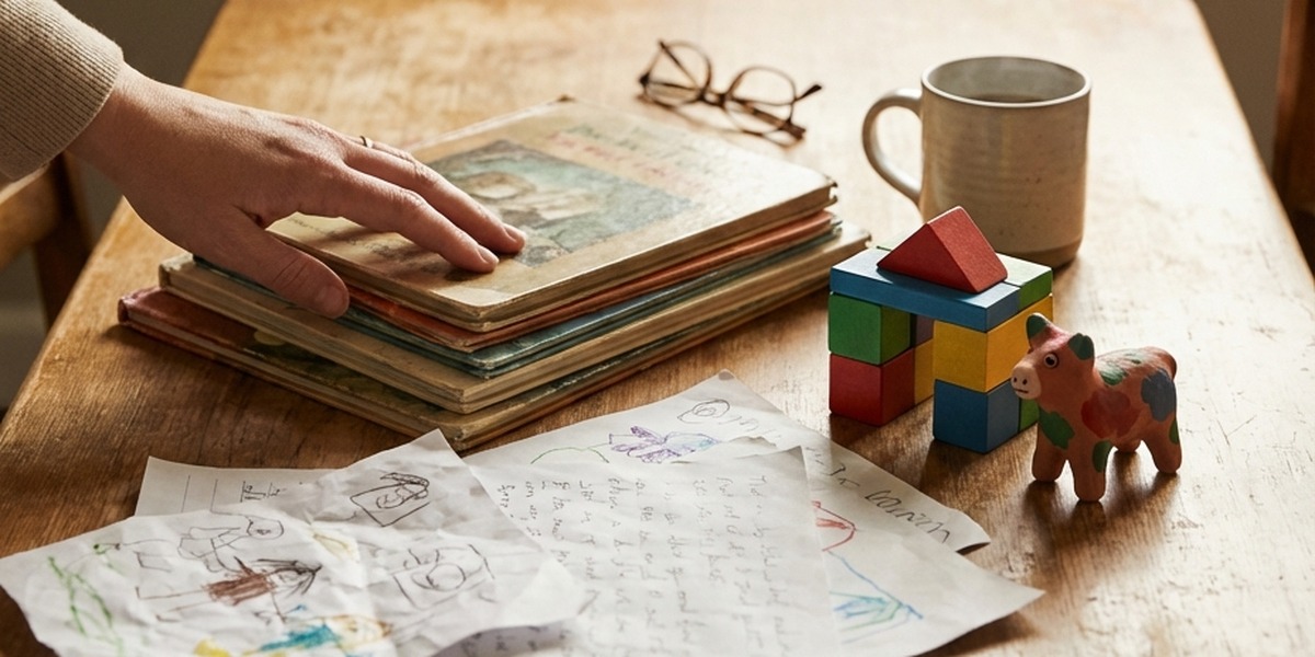 How to See Homeschool Progress Before the Year Disappears