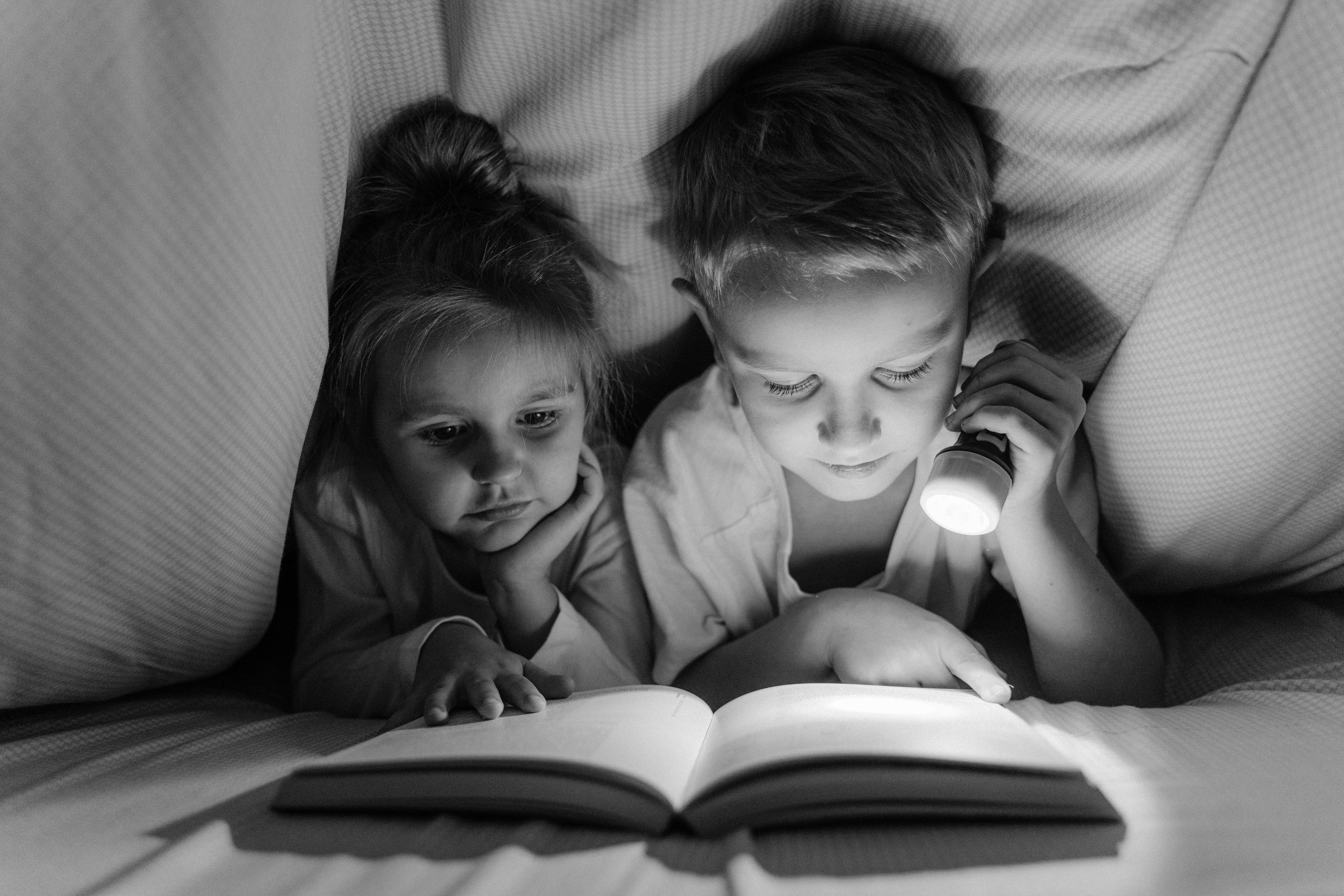 You Are What You Read