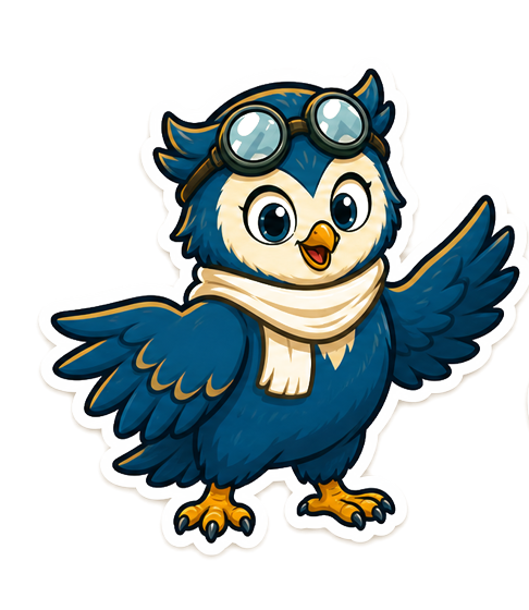 ReadWriteBuild level 1 sticker