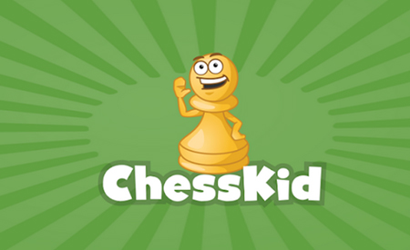 Chess Kid