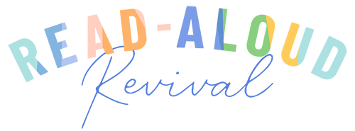Read Aloud Revival 